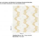 Обои Elitis — Jima RM 1033 03 (Коллекция Art paper )