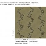 Обои Elitis — Jima RM 1033 04 (Коллекция Art paper )