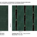 Обои Elitis — Naoshima RM 1031 06 (Коллекция Art paper )