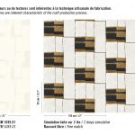 Обои Elitis — Okinawa RM 1032 04 (Коллекция Art paper )