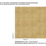 Обои Elitis — Osumi RM 1036 03 (Коллекция Art paper )