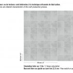 Обои Elitis — Osumi RM 1036 04 (Коллекция Art paper )