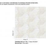 Обои Elitis — Tokara RM 1034 01 (Коллекция Art paper )