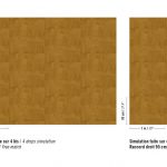 Обои Elitis — Atelier d’artiste VP 880 29 (Коллекция Atelier d’artiste II )