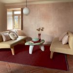 Обои Elitis — Atelier d’artiste VP 880 50 (Коллекция Atelier d’artiste II )