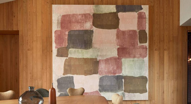 Обои Elitis — Palette VP 964 01 (Коллекция Atelier d’artiste II )