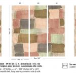Обои Elitis — Palette VP 964 01 (Коллекция Atelier d’artiste II )