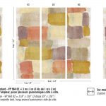 Обои Elitis — Palette VP 964 02 (Коллекция Atelier d’artiste II )