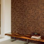 Обои Elitis — Ramille VP 938 20 (Коллекция Bois sculpte)
