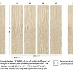 Обои Elitis — Silva VP 940 01 (Коллекция Bois sculpte)