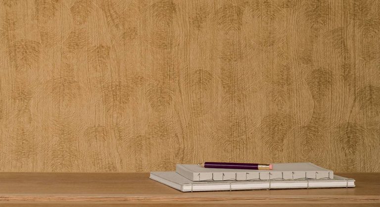 Обои Elitis — Volute VP 937 72 (Коллекция Bois sculpte)