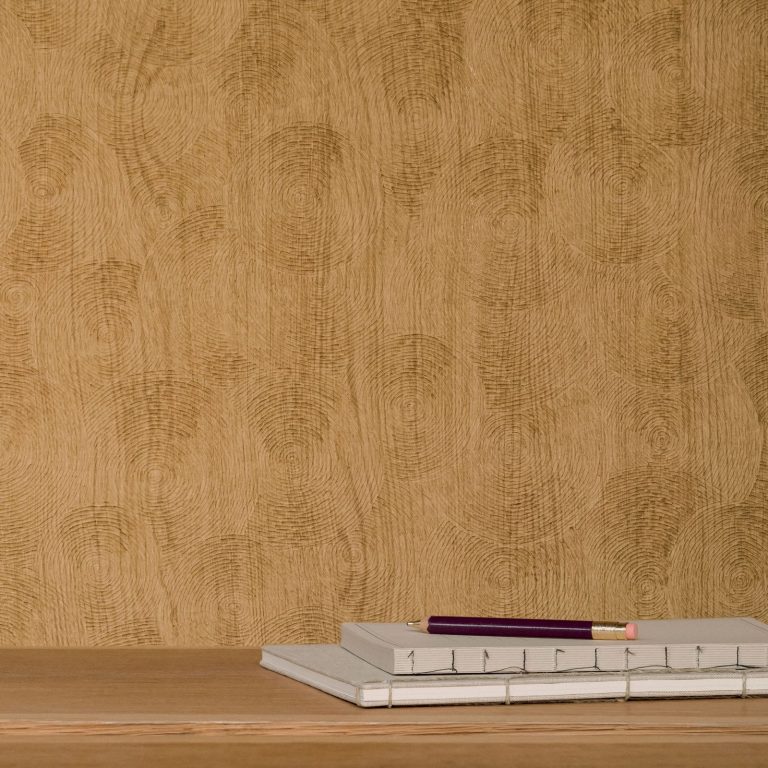 Обои Elitis — Volute VP 937 72 (Коллекция Bois sculpte)