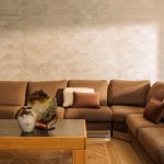 Обои Elitis — Calyptra RM 1118 02 (Коллекция Ecume)