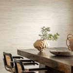 Обои Elitis — Filigrane RM 1117 01 (Коллекция Ecume)