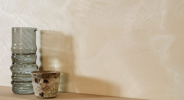 Обои Elitis — Lithos RM 1119 02 (Коллекция Ecume)