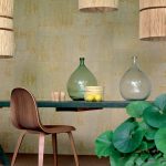 Обои Elitis — Atelier d’artiste VP 880 05 (Коллекция Atelier d’artiste II )