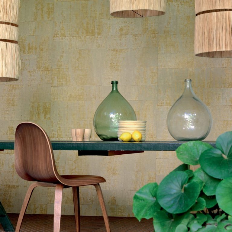 Обои Elitis — Atelier d’artiste VP 880 05 (Коллекция Atelier d’artiste II )
