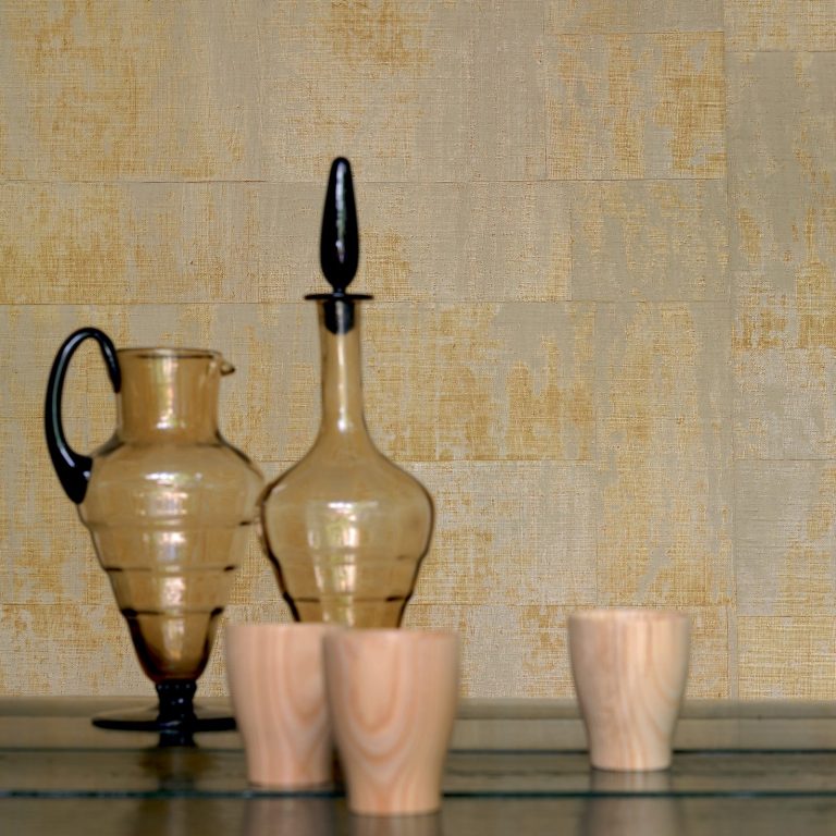Обои Elitis — Atelier d’artiste VP 880 05 (Коллекция Atelier d’artiste II )