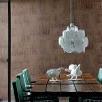Обои Elitis — Atelier d’artiste VP 880 11 (Коллекция Atelier d’artiste II )