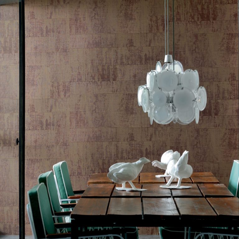 Обои Elitis — Atelier d’artiste VP 880 11 (Коллекция Atelier d’artiste II )