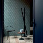 Обои Elitis — Moonlight TP 337 02 (Коллекция Grand hotel )