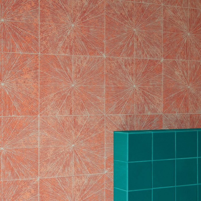 Обои Elitis — Stardust TP 336 09 (Коллекция Grand hotel )
