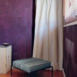 Обои Elitis — Movida VP 625 44 (Коллекция Indomptee )