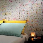 Обои Elitis — Brit pop VP 754 01 (Коллекция Kandy )