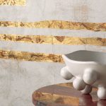 Обои Elitis — Les marques de l’Empire VP 1007 01 (Коллекция Kintsugi )