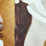 Обои Elitis — Une certaine magnificence VP 1006 01 (Коллекция Kintsugi )