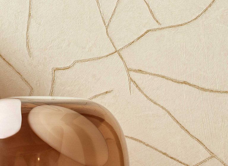 Обои Elitis — Kintsugi VP 1004 40 (Коллекция Kintsugi )