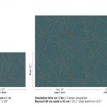 Обои Elitis — Kintsugi VP 1004 42 (Коллекция Kintsugi )