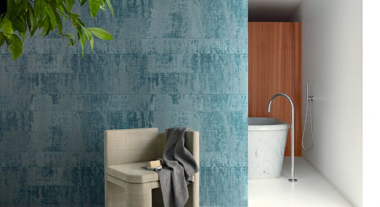 Обои Elitis — Atelier d’artiste VP 880 23 (Коллекция Atelier d’artiste II )