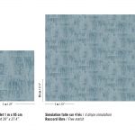 Обои Elitis — Atelier d’artiste VP 880 23 (Коллекция Atelier d’artiste II )