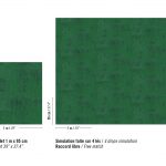 Обои Elitis — Atelier d’artiste VP 880 24 (Коллекция Atelier d’artiste II )