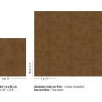 Обои Elitis — Atelier d’artiste VP 880 26 (Коллекция Atelier d’artiste II )