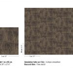 Обои Elitis — Atelier d’artiste VP 880 27 (Коллекция Atelier d’artiste II )