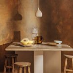 Обои Elitis — Murmures de lumieres VP 1032 01 (Коллекция Lanzarote)