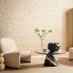 Обои Elitis — Mosaique du verger RM 1088 02 (Коллекция Le jardin d’Aloes )