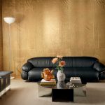 Обои Elitis — Palimpseste RM 1092 80 (Коллекция Le jardin d’Aloes )