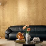 Обои Elitis — Palimpseste RM 1092 80 (Коллекция Le jardin d’Aloes )