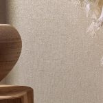 Обои Elitis — Lin metallise RM 617 01 (Коллекция Lin Platre)