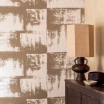 Обои Elitis — Muse RM 1047 02 (Коллекция Lin Platre)