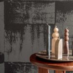 Обои Elitis — Muse RM 1047 80 (Коллекция Lin Platre)