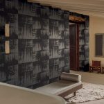 Обои Elitis — Muse RM 1047 80 (Коллекция Lin Platre)