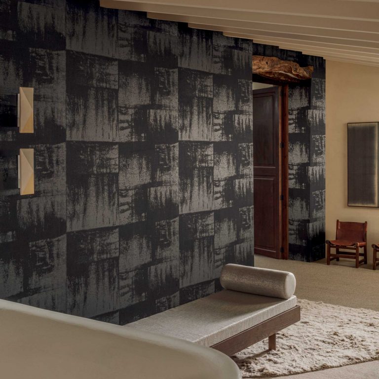 Обои Elitis — Muse RM 1047 80 (Коллекция Lin Platre)