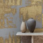 Обои Elitis — Muse RM 1047 92 (Коллекция Lin Platre)