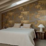 Обои Elitis — Muse RM 1047 92 (Коллекция Lin Platre)