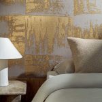 Обои Elitis — Muse RM 1047 92 (Коллекция Lin Platre)
