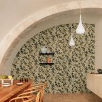 Обои Elitis — Milos VP 955 05 (Коллекция Lins brodes )